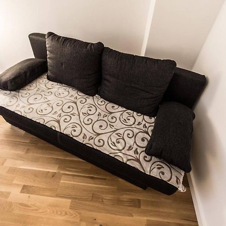 A Stylish Apartment In The Center Of True Berlín Exterior foto