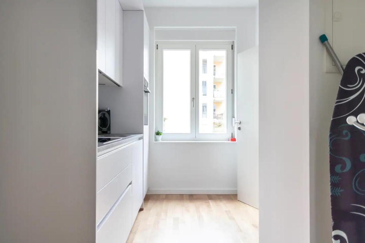 A Stylish Apartment In The Center Of True Berlín Exterior foto