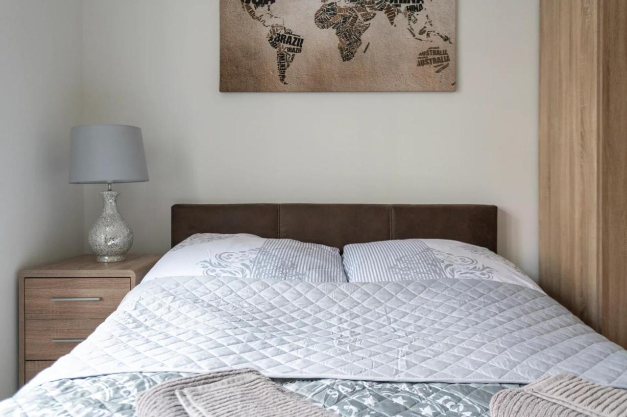 A Stylish Apartment In The Center Of True Berlín Exterior foto