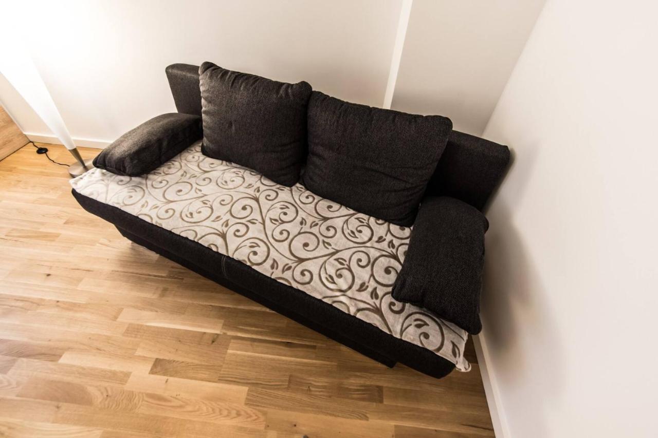 A Stylish Apartment In The Center Of True Berlín Exterior foto